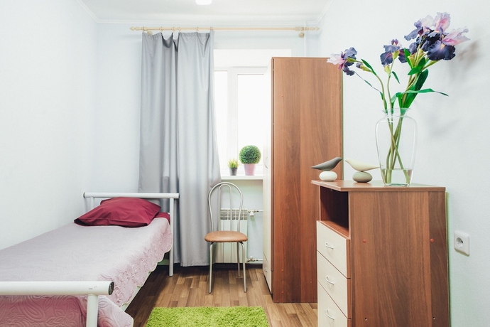 Imagen de la habitación del Hotel Guest Complex Neftyanik. Foto 4
