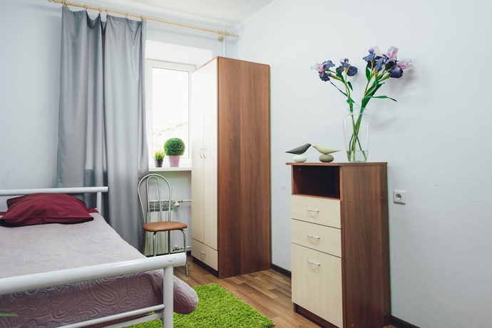 Imagen de la habitación del Hotel Guest Complex Neftyanik. Foto 5