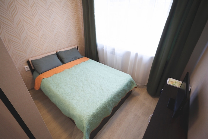Imagen de la habitación del Hotel Guest Complex Neftyanik. Foto 8