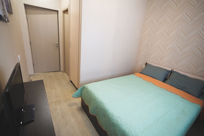 Imagen de la habitación del Hotel Guest Complex Neftyanik. Foto 9