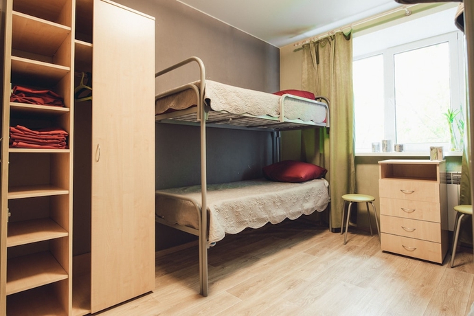 Imagen de la habitación del Hotel Guest Complex Neftyanik. Foto 11