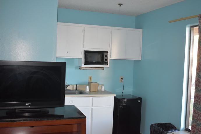Imagen de la habitación del Hotel Guest Cottage And Suites. Foto 2