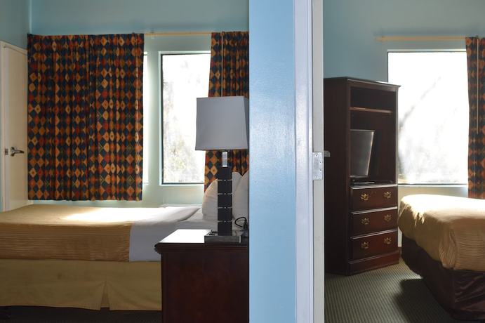 Imagen de la habitación del Hotel Guest Cottage And Suites. Foto 4