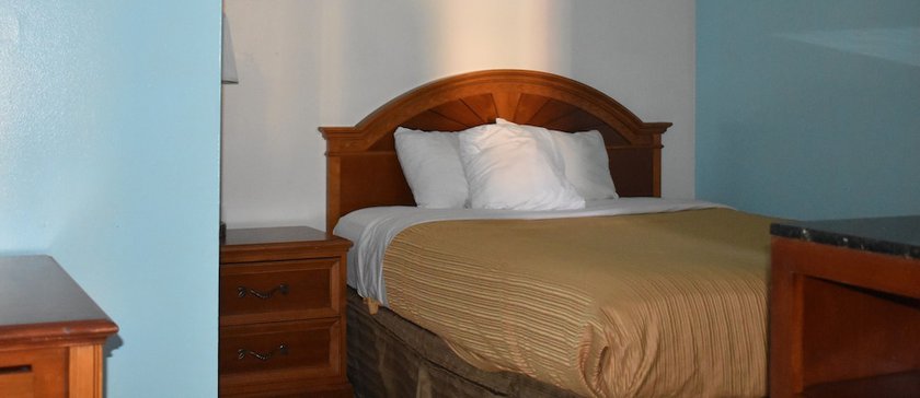 Imagen de la habitación del Hotel Guest Cottage And Suites. Foto 6