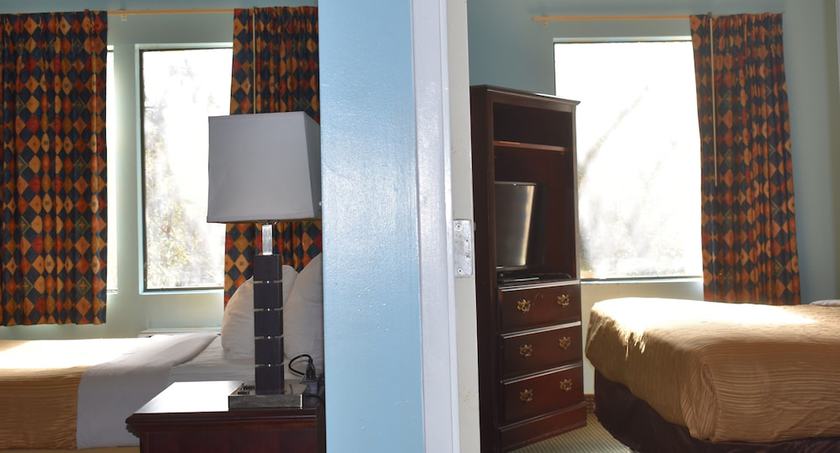 Imagen de la habitación del Hotel Guest Cottage And Suites. Foto 8