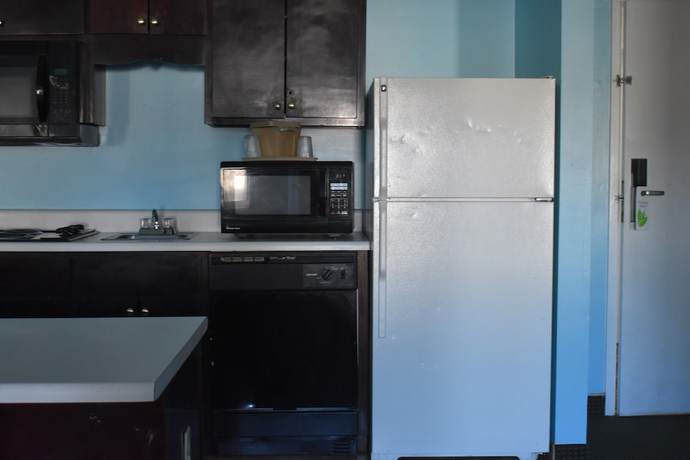 Imagen de la habitación del Hotel Guest Cottage And Suites. Foto 9