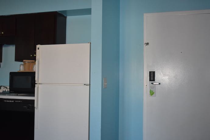 Imagen de la habitación del Hotel Guest Cottage And Suites. Foto 10