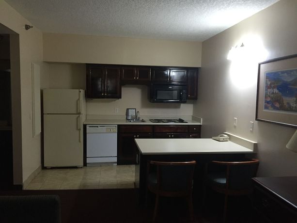Imagen de la habitación del Hotel Guest Cottage And Suites. Foto 12