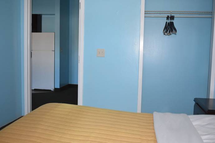 Imagen de la habitación del Hotel Guest Cottage And Suites. Foto 15