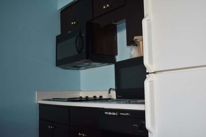 Imagen de la habitación del Hotel Guest Cottage And Suites. Foto 17