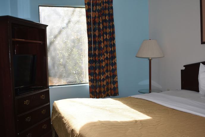 Imagen de la habitación del Hotel Guest Cottage And Suites. Foto 18