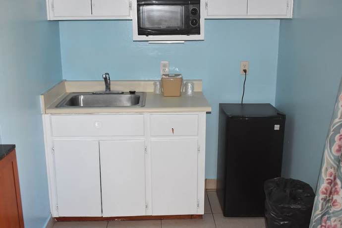 Imagen de la habitación del Hotel Guest Cottage And Suites. Foto 20