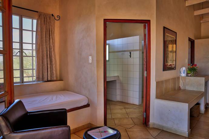 Imagen de la habitación del Hotel Guest Farm Kiripotib. Foto 5