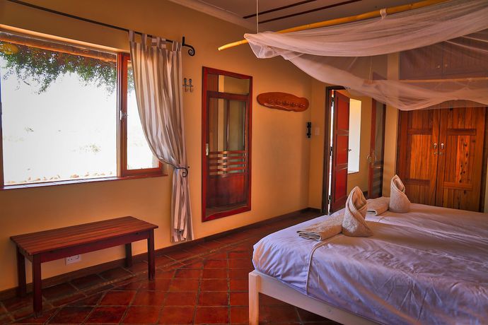 Imagen de la habitación del Hotel Guest Farm Kiripotib. Foto 6