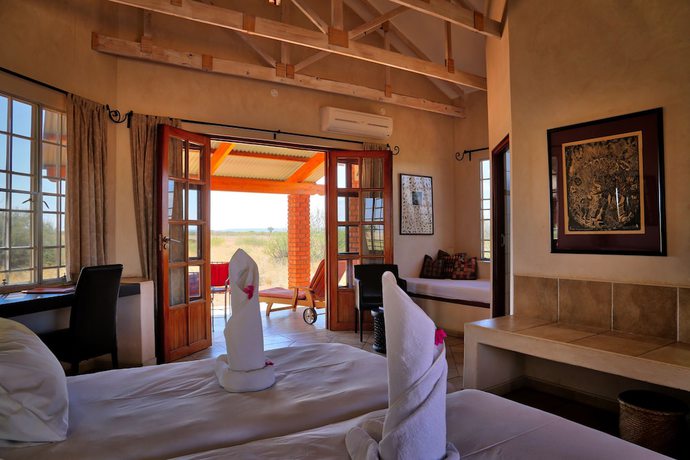 Imagen de la habitación del Hotel Guest Farm Kiripotib. Foto 7