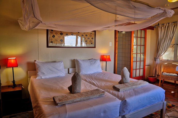 Imagen de la habitación del Hotel Guest Farm Kiripotib. Foto 17