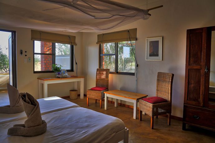 Imagen de la habitación del Hotel Guest Farm Kiripotib. Foto 18