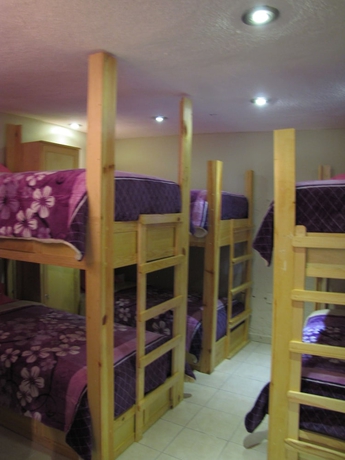 Imagen de la habitación del Hotel Guest Green - Adults Only - Hostel. Foto 2