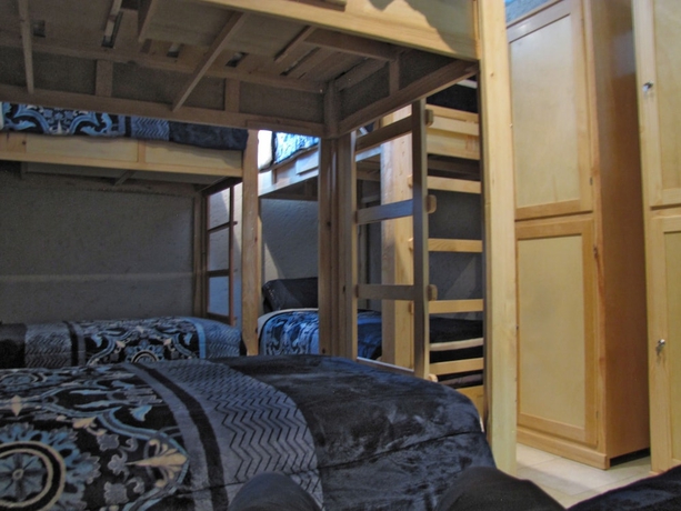 Imagen de la habitación del Hotel Guest Green - Adults Only - Hostel. Foto 3
