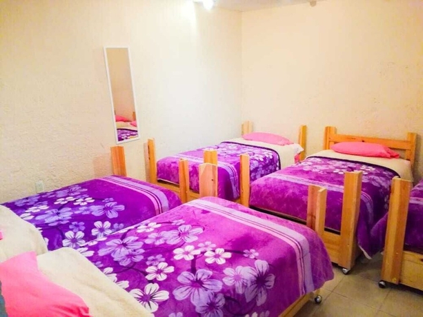 Imagen de la habitación del Hotel Guest Green - Adults Only - Hostel. Foto 5