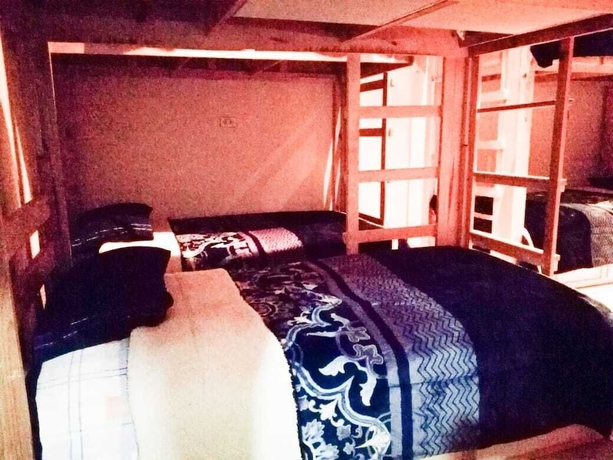Imagen de la habitación del Hotel Guest Green - Adults Only - Hostel. Foto 8