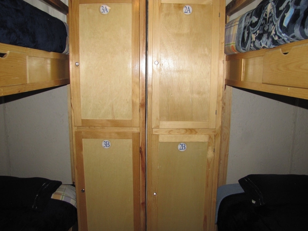 Imagen de la habitación del Hotel Guest Green - Adults Only - Hostel. Foto 9
