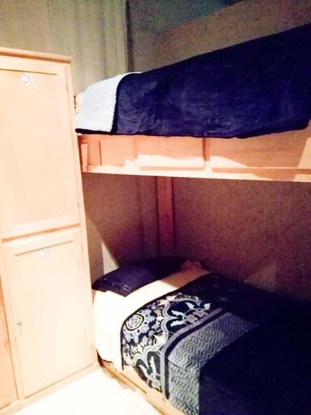 Imagen de la habitación del Hotel Guest Green - Adults Only - Hostel. Foto 10