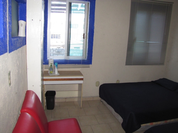 Imagen de la habitación del Hotel Guest Green - Adults Only - Hostel. Foto 11