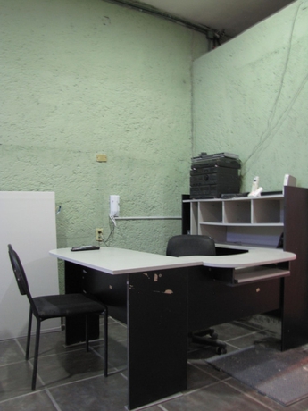 Imagen de los interiores del Hotel Guest Green - Adults Only - Hostel. Foto 13