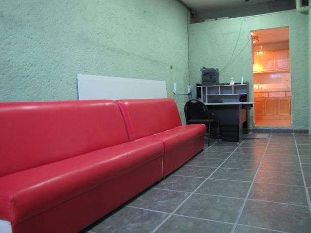 Imagen de los interiores del Hotel Guest Green - Adults Only - Hostel. Foto 14