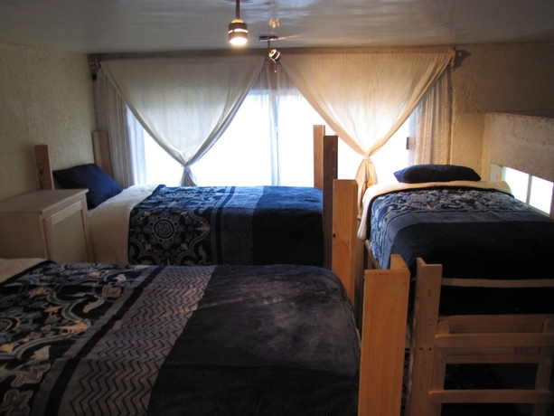 Imagen de la habitación del Hotel Guest Green - Adults Only - Hostel. Foto 12