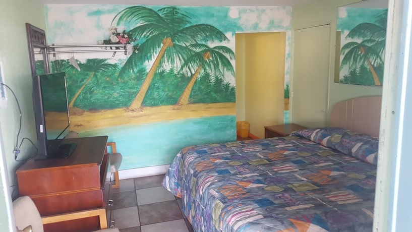 Imagen de la habitación del Hotel Guest Host Motel. Foto 6