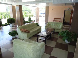 Imagen general del Hotel Guest House Admiral. Foto 3