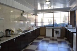 Imagen general del Hotel Guest House Admiral. Foto 4