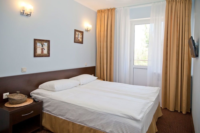 Imagen de la habitación del Hotel Guest House Africa. Foto 4