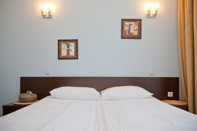 Imagen de la habitación del Hotel Guest House Africa. Foto 8