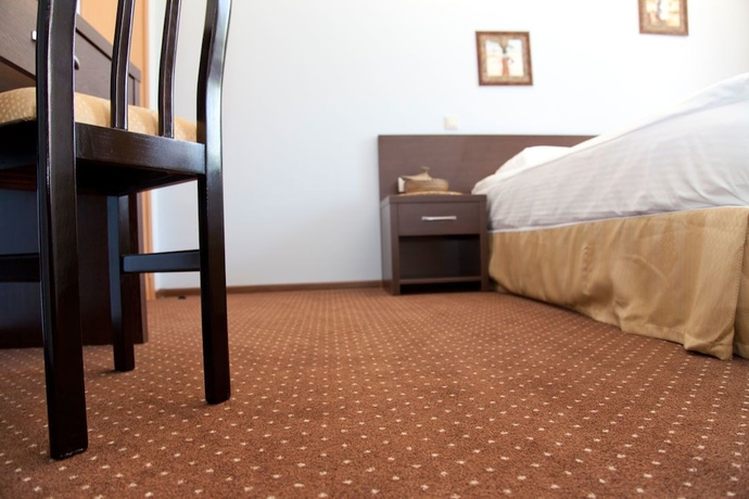Imagen de la habitación del Hotel Guest House Africa. Foto 9