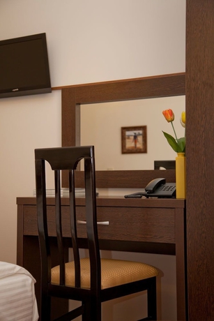 Imagen de la habitación del Hotel Guest House Africa. Foto 11