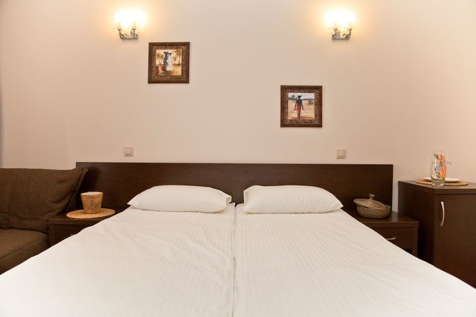 Imagen de la habitación del Hotel Guest House Africa. Foto 12