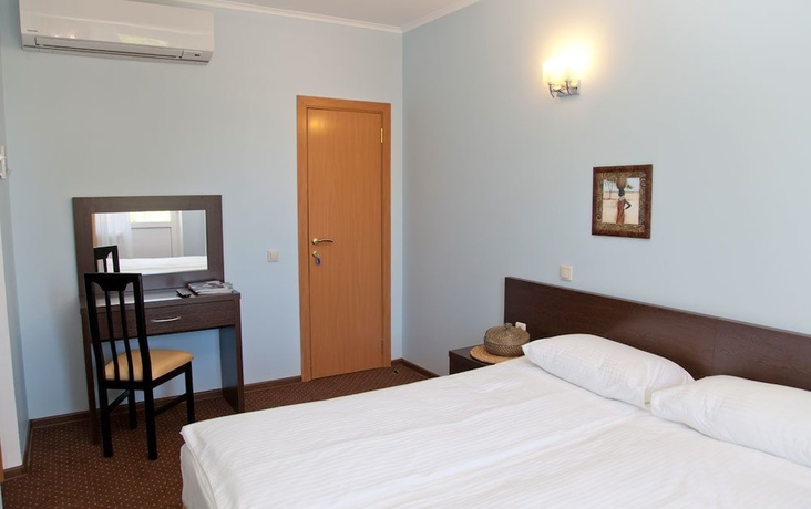 Imagen de la habitación del Hotel Guest House Africa. Foto 13