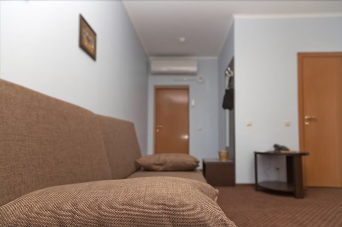 Imagen de la habitación del Hotel Guest House Africa. Foto 15