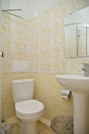 Imagen de la habitación del Hotel Guest House Africa. Foto 17