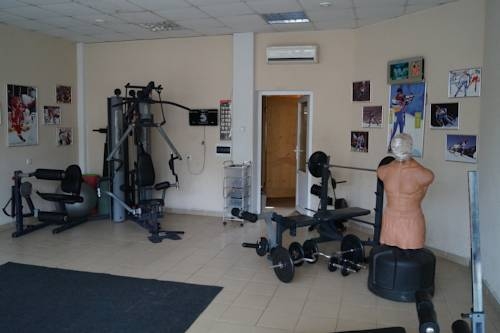 Imagen de la habitación del Hotel Guest House Albatros. Foto 2