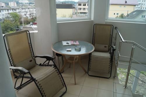 Imagen de los interiores del Hotel Guest House Albatros. Foto 5