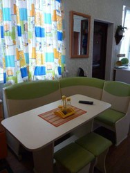 Imagen general del Hotel Guest House Aleks. Foto 2