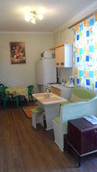 Imagen general del Hotel Guest House Aleks. Foto 3