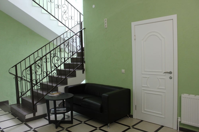 Imagen de la habitación del Hotel Guest House Alexander. Foto 2