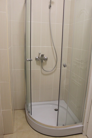 Imagen de la habitación del Hotel Guest House Alexander. Foto 3