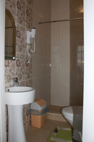 Imagen de la habitación del Hotel Guest House Alexander. Foto 6