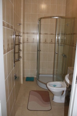 Imagen de la habitación del Hotel Guest House Alexander. Foto 8